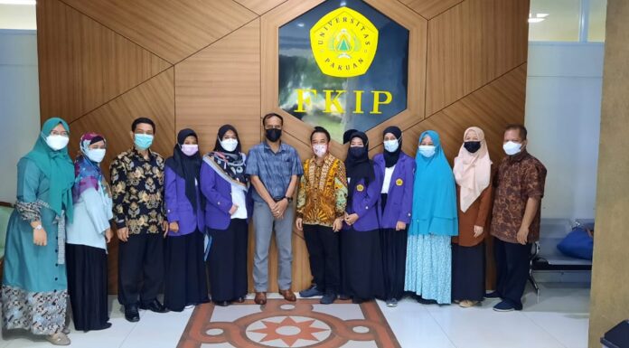 Pilmapres Universitas Pakuan
