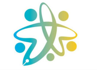 Logo Hari Pendidikan Nasional 2021