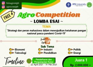 Agrocompetition