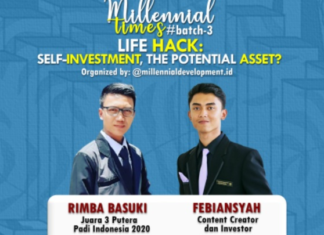 Millennials Development