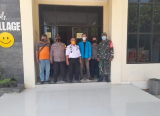 Kolaborasi Mahasiswa