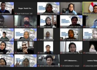 Bogor Youth Forum