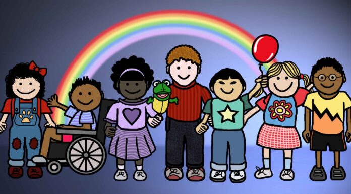 Manajemen Sumberdaya Manusia pada Keluarga dengan Anak Berkebutuhan Khusus Manajemen