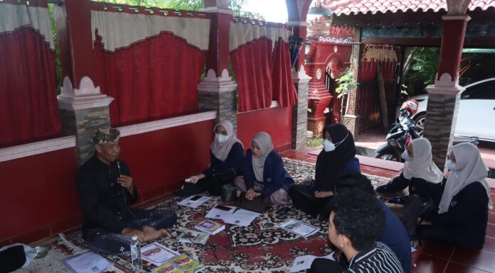 Identik dengan Mistis, Ternyata begini Sejarah Keramat Talun Cirebon