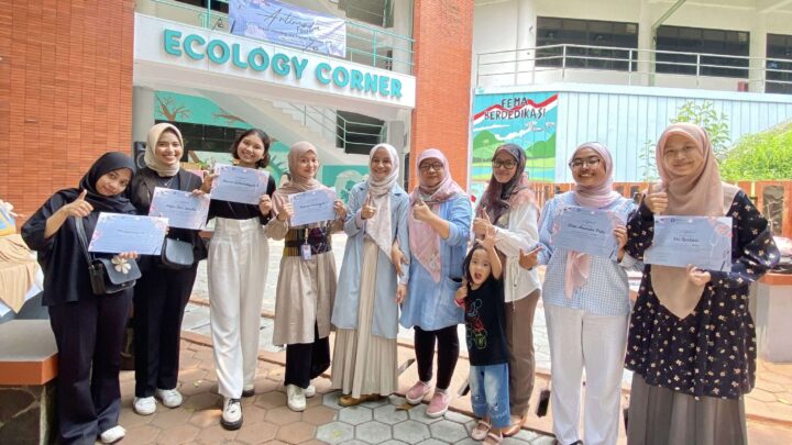 Artimoda Fest, Pameran Kreativitas Mahasiswa dalam Fesyen dan Kerajinan Mahasiswa