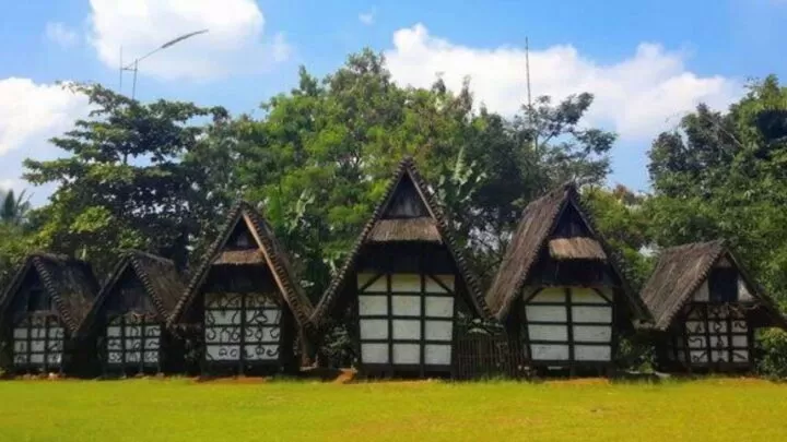 Rekomendasi Desa Wisata untuk Isi Libur Lebaran Nandi