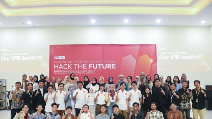 Mahasiswa